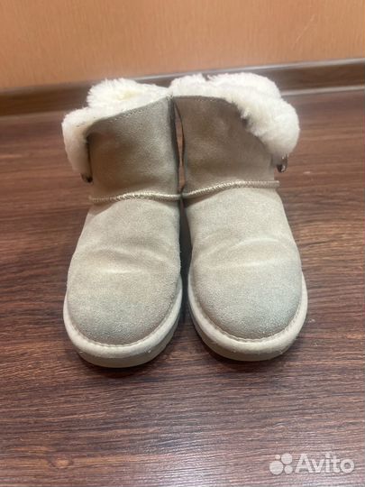 Угги детские