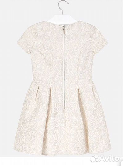 Нарядное платье для девочки
