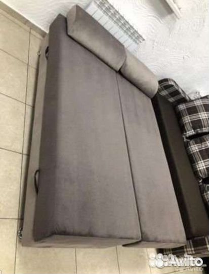 Диван евро кровать # 665