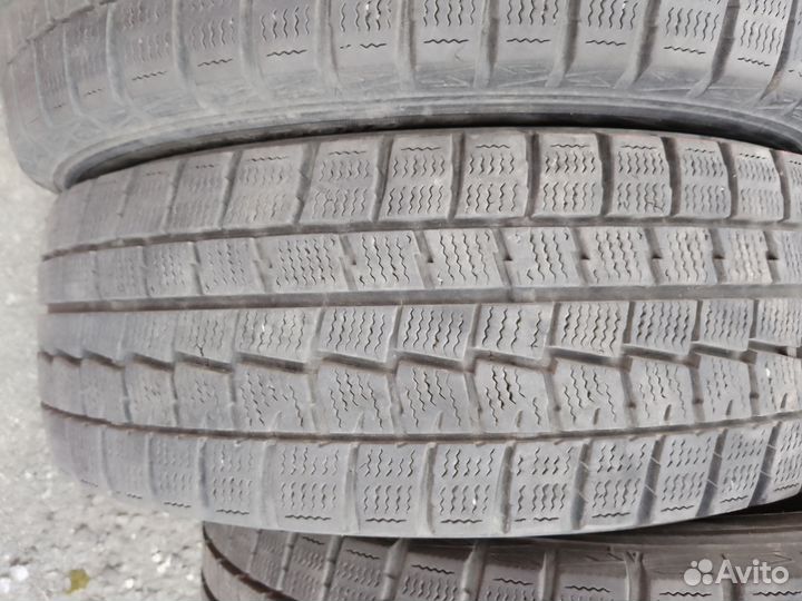 Dunlop Winter Maxx WM01 185/60 R14