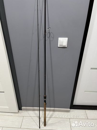 Спиннинг Maximus high energy-X 27ML 2,7m 5-20g