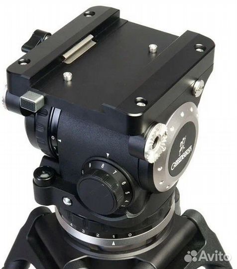 Штатив тренога для фото GreenBean Master 315