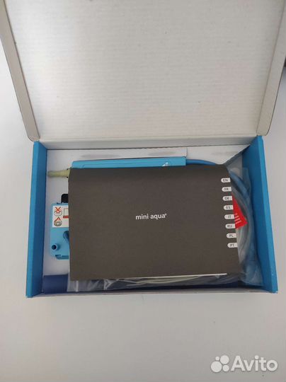 Дренажная помпа Aspen Mini Aqua