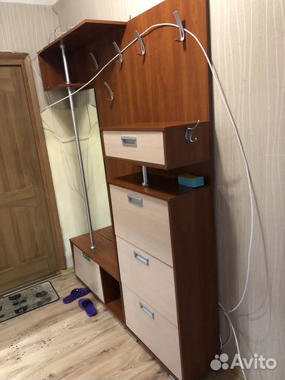 Прихожая