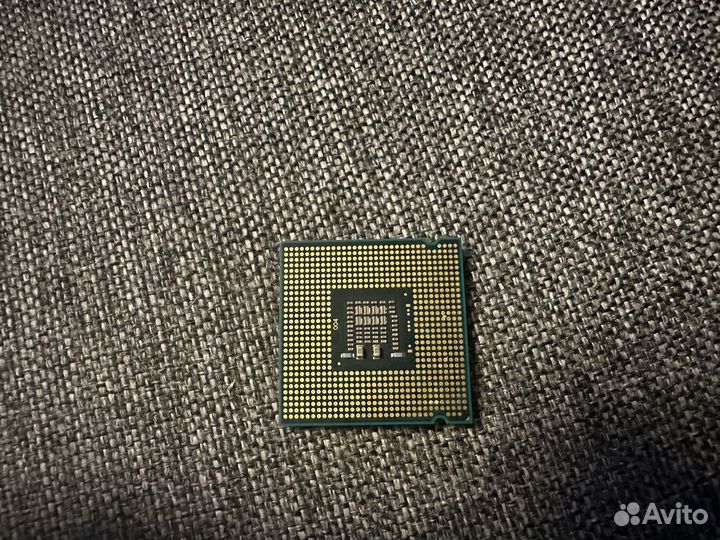 Intel pentium e5700