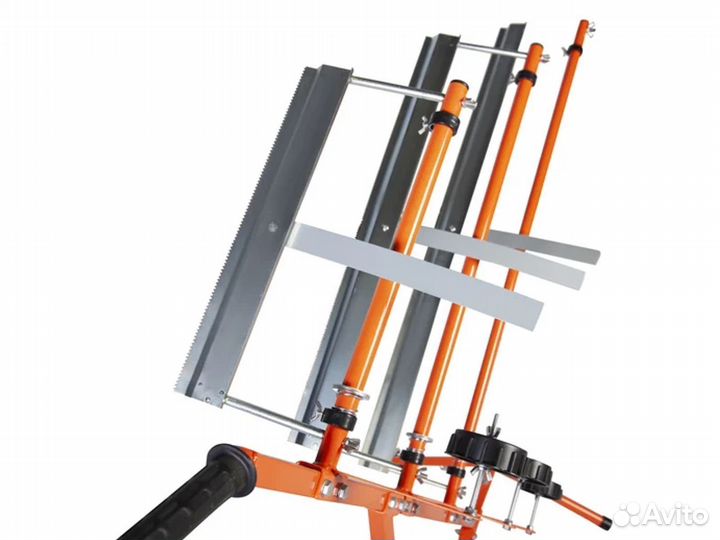 Стойка для маскировочной бумаги