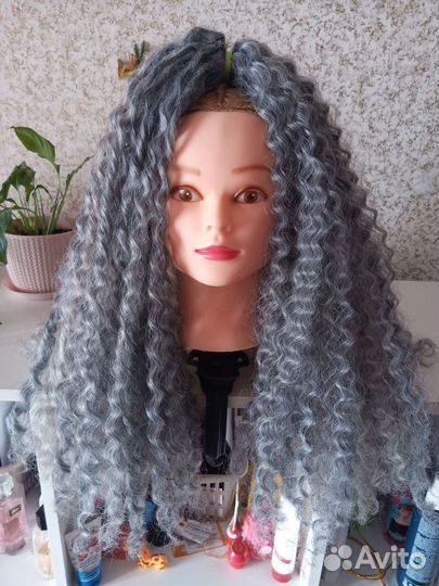 Дредокудри