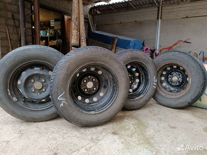 Белшина Бел-113 4.00/7 R6