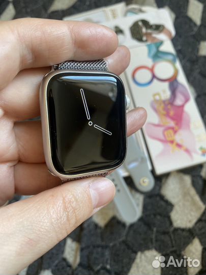 SMART watch x8 pro