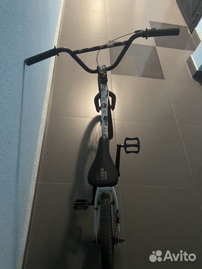 Трюковой велосипед bmx