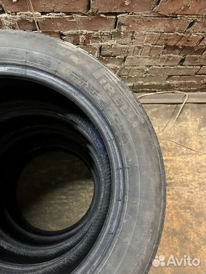 Pirelli Cinturato P1 205/55 R16