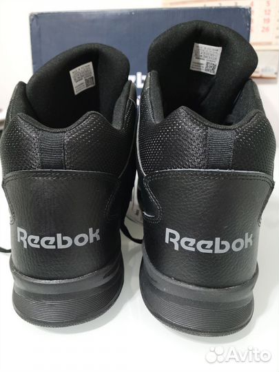 Reebok us 15