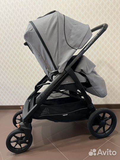 Коляска inglesina 2 в 1 Aptica XT