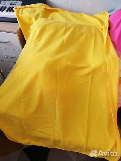 Мягкая игрушка-подушка сова с пледом,антистресс