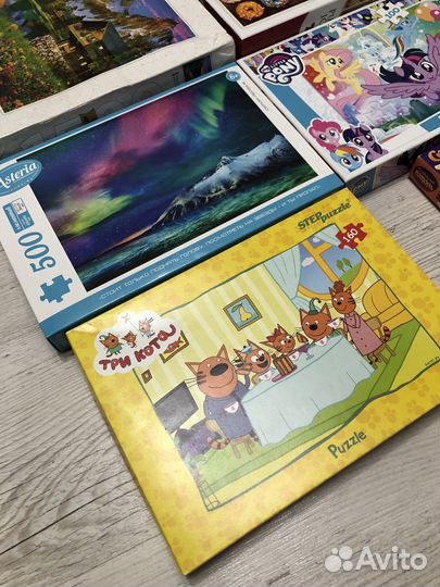 Пазл