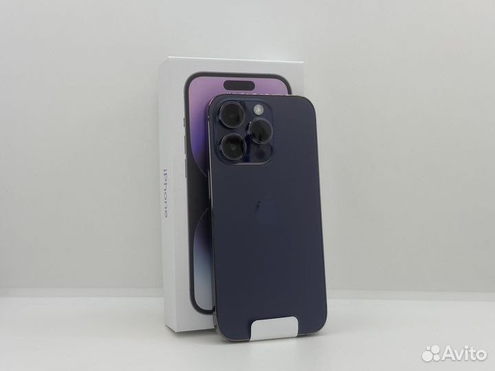 iPhone 14 Pro, 128 ГБ