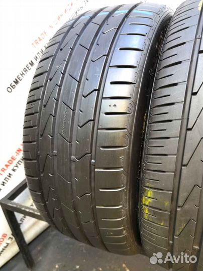 Hankook Ventus Prime 3 K125 215/40 R17 87V