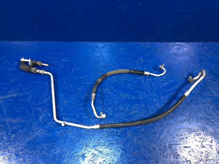 Шланг кондиционера Mazda Cx-7 ER L3-VDT 2009-2012