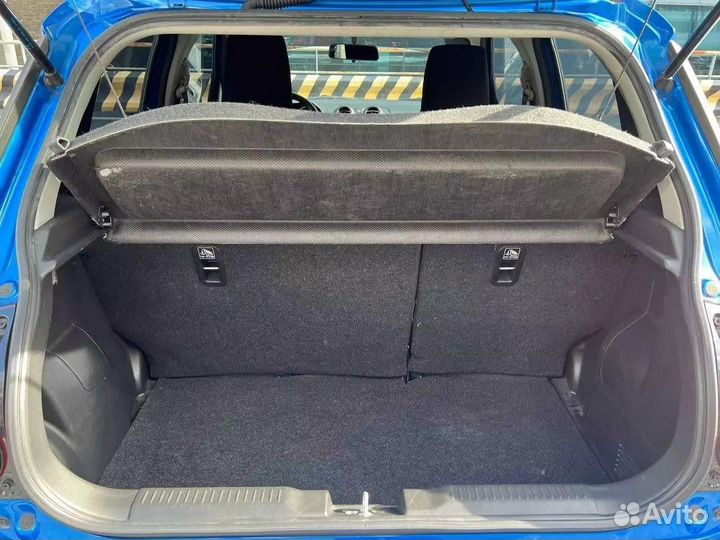 Suzuki Swift 1.2 CVT, 2020, 22 000 км