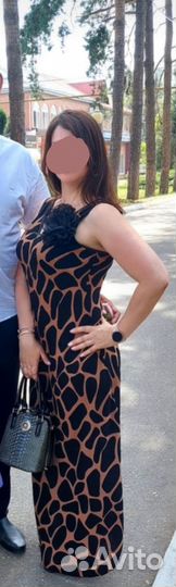 Восхитительное платье