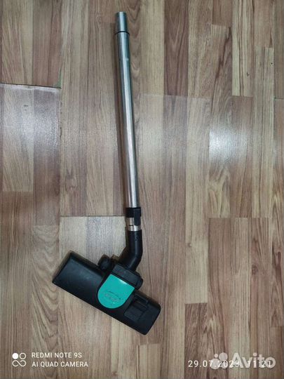 Cameron 1800w моющий пылесос