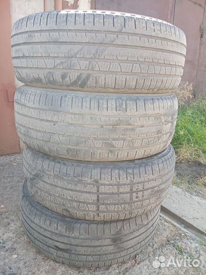 Pirelli Scorpion Verde All Season 215/65 R16 98H