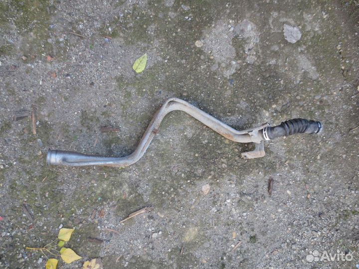 Горловина топливного бака Honda Odyssey RB1 2005г