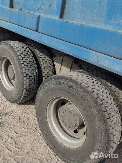 АМУР 633201, 2008