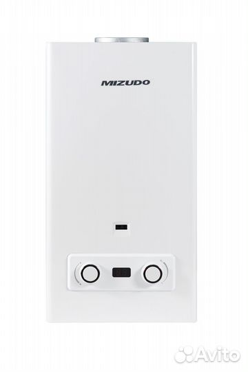 Газовая колонка mizudo впг 3-10