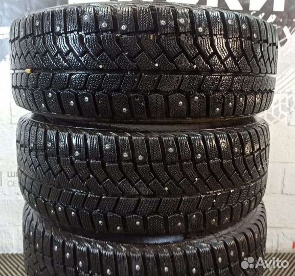 Зима 16 на Форд Фокус, Мондео, Вольво