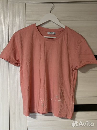 Футболка женская М