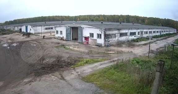 Складские и производственные помещения в Чехове | Аренда коммерческой ...