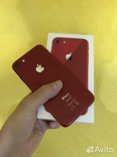 iPhone 8, 64 ГБ