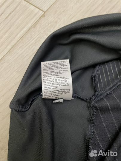 Игровая футболка цска