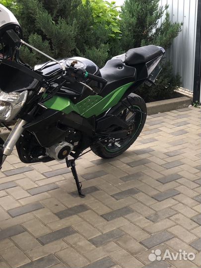 Irbis gr 250