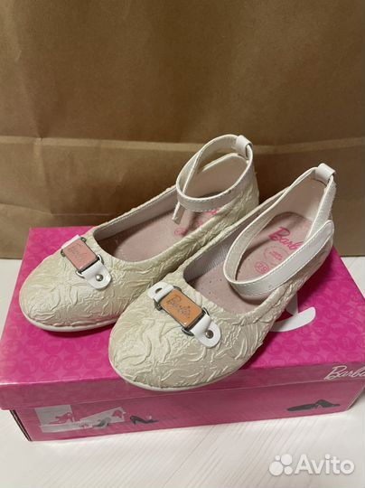 Туфли праздничные