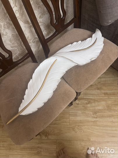 Настенный светильник бра