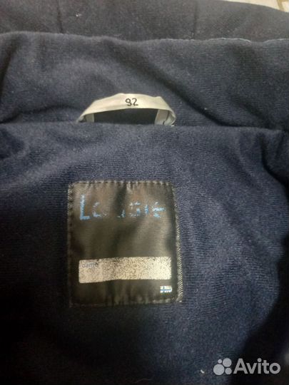 Продам комбинезон lassie 92+
