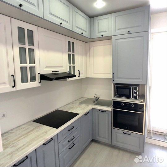 Кухня Кухонный гарнитур