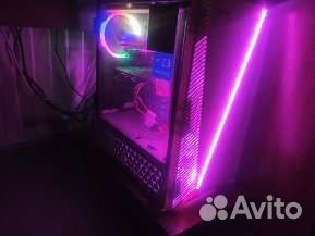 Игровой пк
