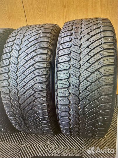 Gislaved Nord Frost 200 235/55 R17 103T