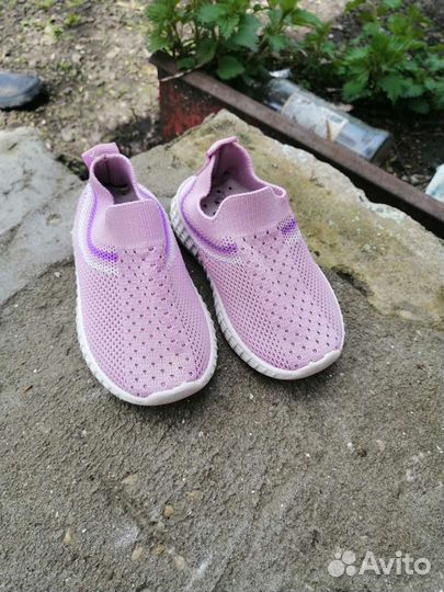 Обувь для девочки 22 размер