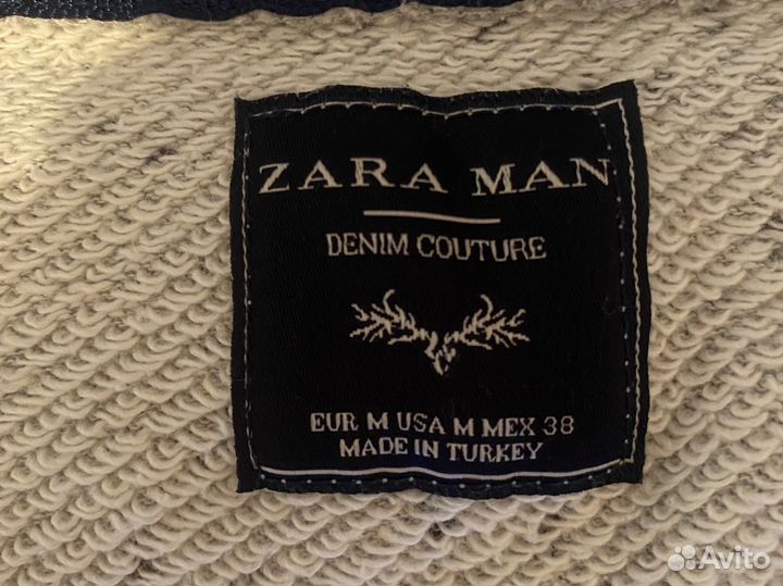 Свитшот Zara