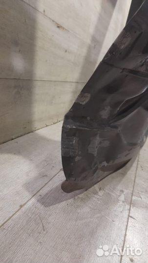 Крышка багажника Mazda Cx5 2 С 2017 Года