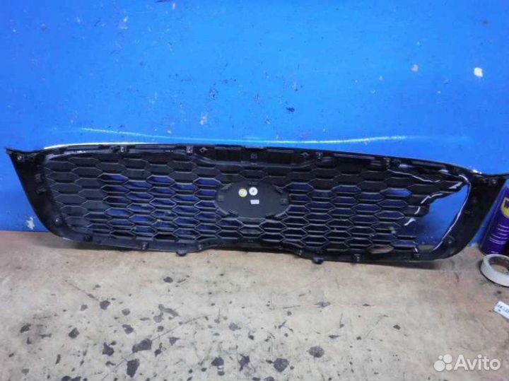 Решетка радиатора Kia Sorento Prime