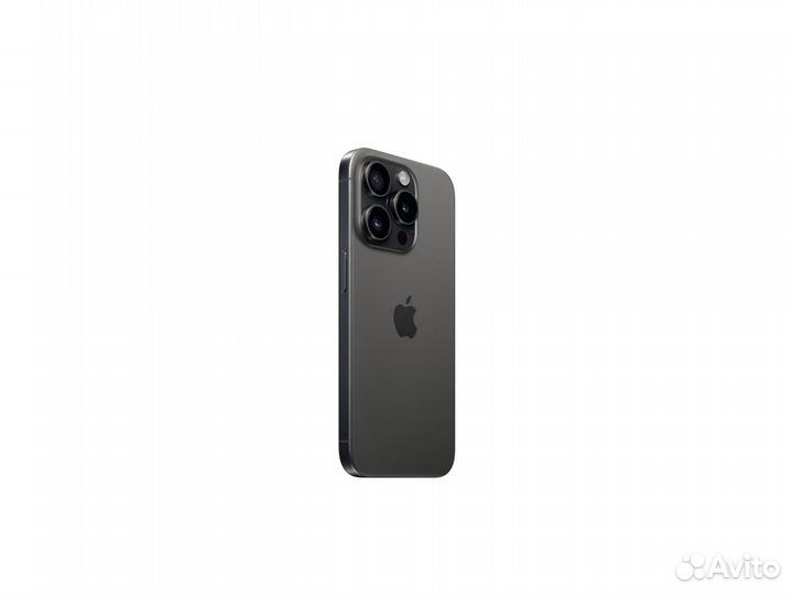 iPhone 15 Pro, 256 ГБ