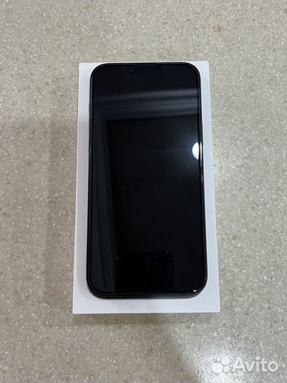 iPhone 14 plus 128 гб