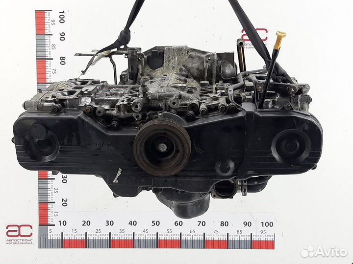 Двигатель (двс) Subaru Legacy 4 (BL/BP)