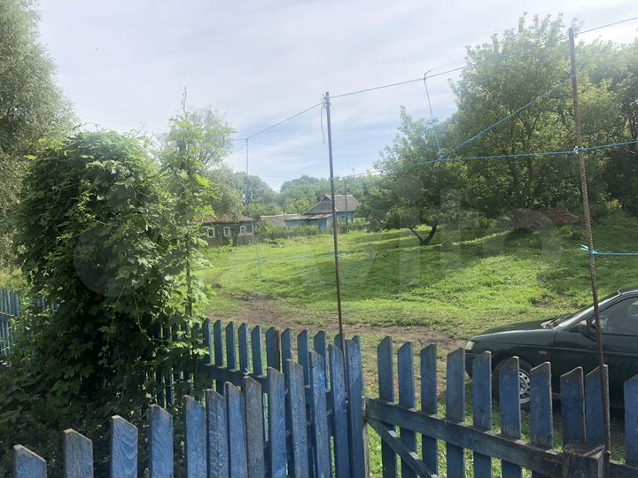 Дом 110 м² на участке 48 сот.