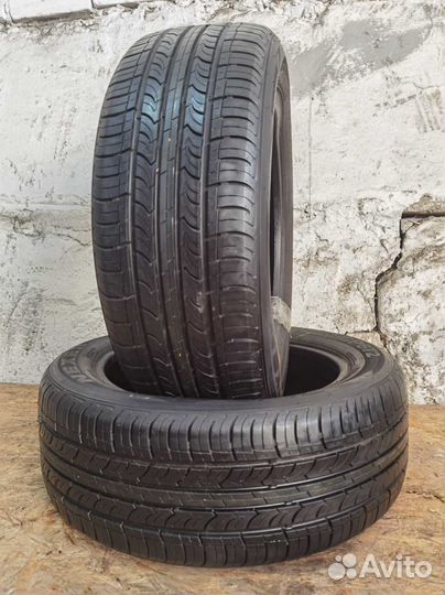 Nexen Classe Premiere CP672 215/55 R17 94V